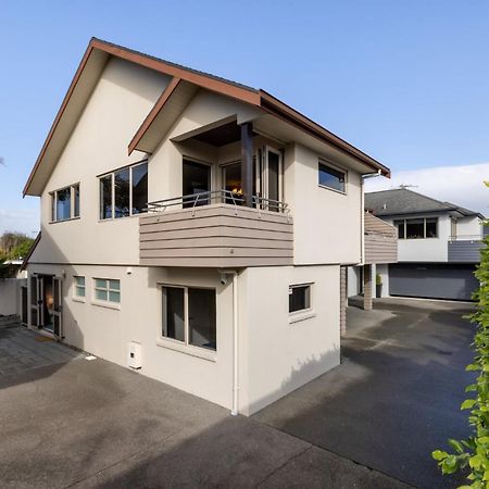 Muricata Beach House Маунт Маунгануи Екстериор снимка